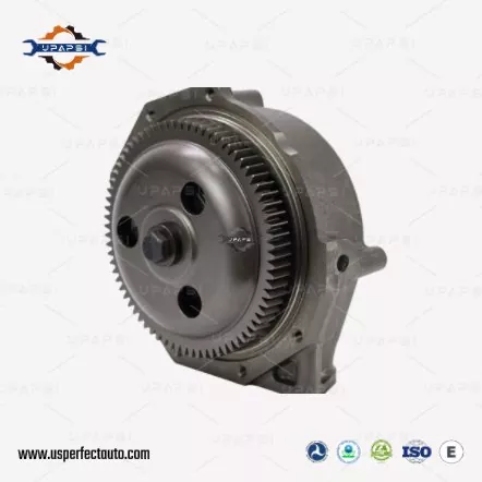 10R0484 Veepump 1615719 3520211 352 0211 Caterpillari kassimootorite jaoks C-15 C-16
