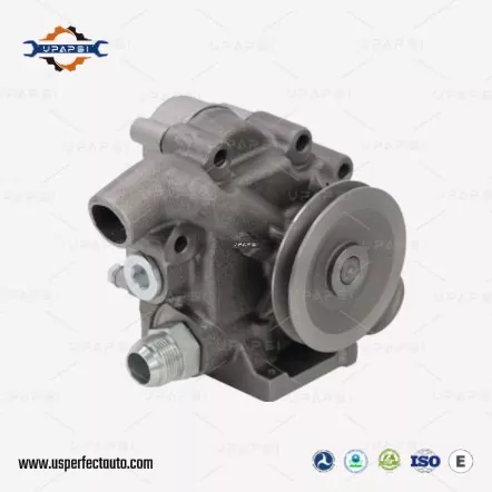 1593137 Veepump 4P3683 Caterpillari kassimootorite jaoks Chevrolet 6,6L/7,2L