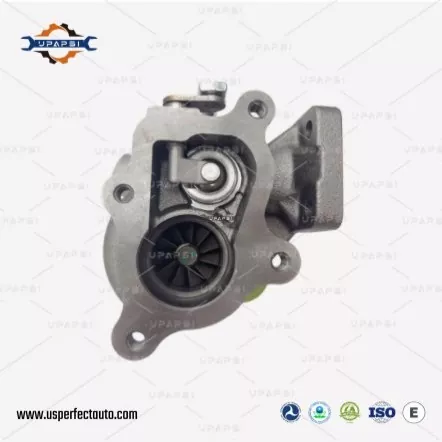1G622-17012 49131-02010 Turboülelaadur KUBOTA BOBCATile