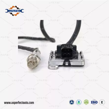 Kuidas aitab lämmastikoksiidi (NOx) andur mootorsõidukite heitgaaside kontrollimisel ja keskkonnakaitsel?