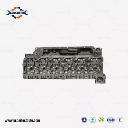 Silindripea ja 6.7 Cumminsi pea: põhjalik juhend