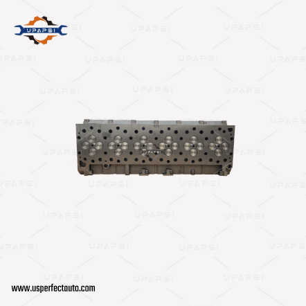 Cumminsi silindripea ja 6,7 ​​Cumminsi pea: mida peate teadma