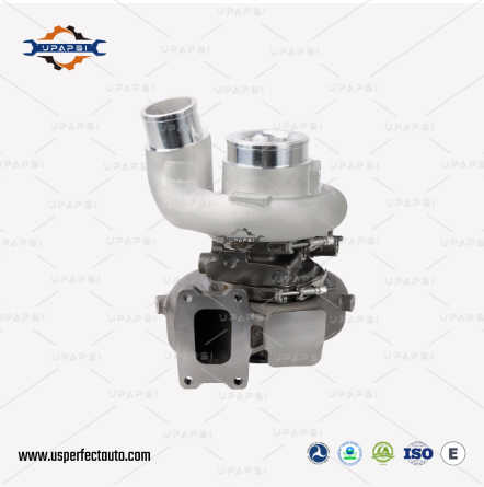 Sobiva Cummins Turbo valimise ülim juhend: uurige, kuidas leiate oma mootorile sobiva turbo