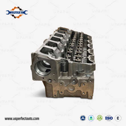 Põhjalik juhend silindripeade ja silindripeade tarnijatele