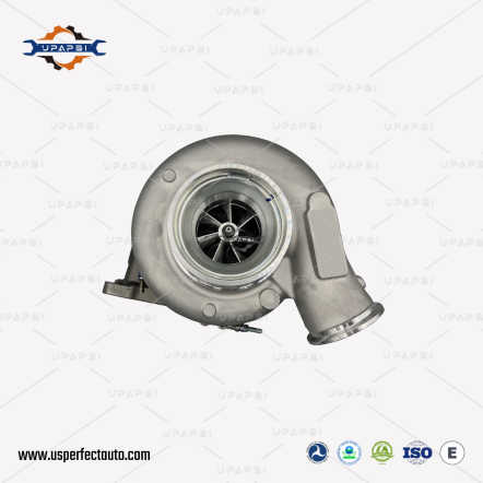 Volvo Turbo ja D13 Turbo: jõudluse ja tõhususe suurendamine tänapäeva raskeveokite mootorites