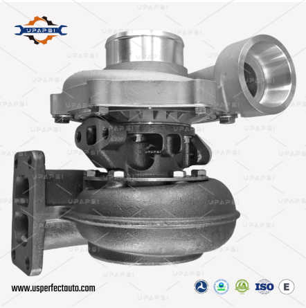 John Deere Turbo – Põllumajanduse tõhususe jõud