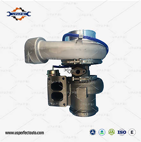 CAT C15 turboülelaadur: võimsus, täpsus ja tõestatud jõudlus