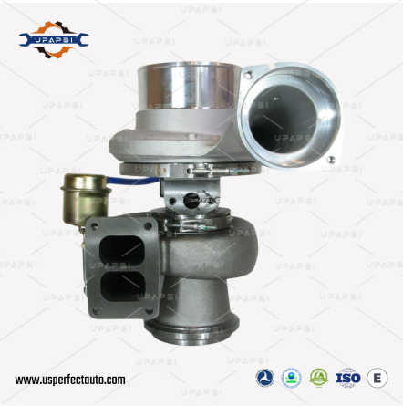 CAT Turbo 177148: Tehniline jõudlus ja rakendused