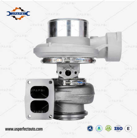 S410SX turboülelaadur raskeveokite jaoks: OEM vs järelturu tehniline analüüs