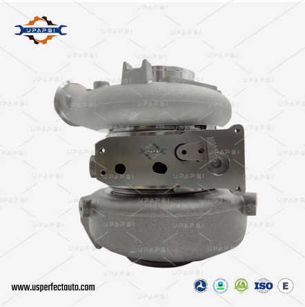 Kuidas valida Cumminsi mootoritele õiget turbolaadurit