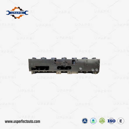 Kuidas ma õppisin valima diiselveokile õiget silindripead