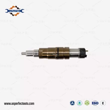 4327147 2894829 Cumminsi kütusepihustid X15 ISX15 QSX15 mootorid
