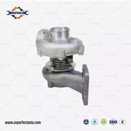 87801413 Turboülelaadur Fordile ja New Hollandile TÖÖSTUS/EHITUS/ TRAKTOR