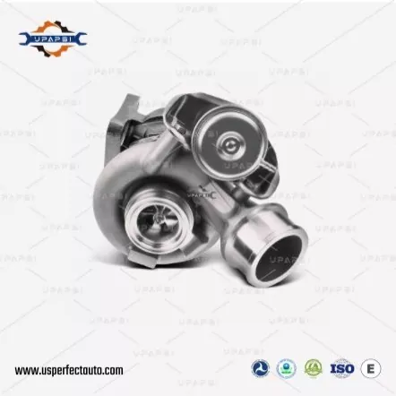 B1 R2S 18828681 Turboülelaadur aastateks 2010-2012 Maxxforce DT466, 1334/ Navistar Trucks Rõhk