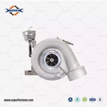 B2XG 12709880007 Maxxforce 11 turboülelaadur (13 15) 1783 mootor