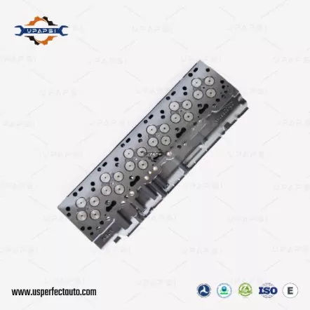 Cummins ISDE6.7 Silindripea 4942138 Cummins ISL ISL 8,3L 8,9L