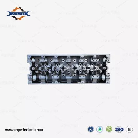 Cummins ISX15 4962732 Silindripea topeltkaameramootorite jaoks