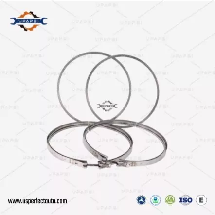 DPF-filter 2871453 2871863 Cumminsi mootoritele