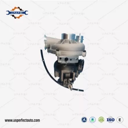 GTP38 1831383C94 Turboülelaadur 1999.5-2003 FORD 250/350/450/550 Super Duty 7.3L diisel