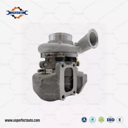 HE300VG 3771664 2881708 turboülelaadur 2008-10 Cummins veoautoga ISB 6,7 mootoriga