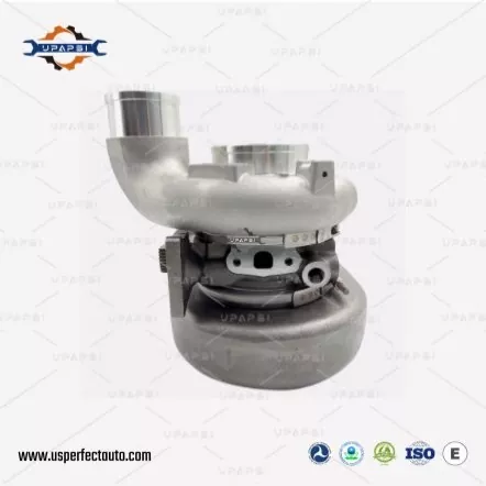 HE300VG 3779988 3787604 Turboülelaadur aastateks 2013-2018 6.7L Dodge Cummins mootorid