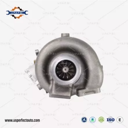 HE300VG 3794429 3794430 EPA13 turboülelaadur 6,7L ISB/QSB 6.7L