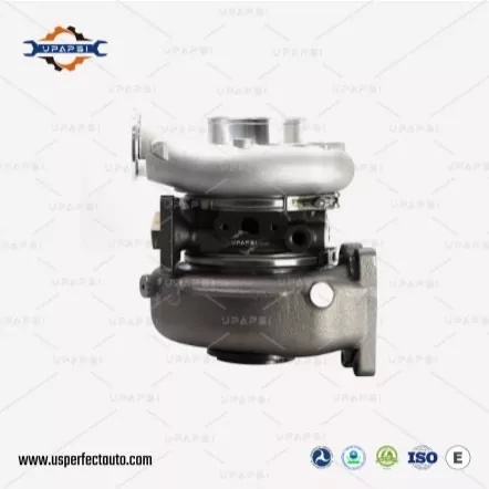 HE300VG 5604175RX 5354471 Cumminsi turboülelaadur ISB 6,7L mootori diisel
