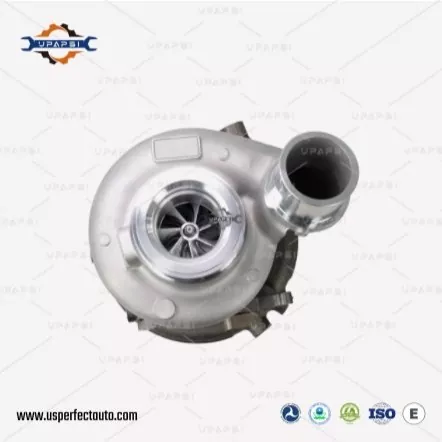 HE300VG 68444771AA 5456364 Turboülelaadur aastateks 2019-2022 RAM 2500 3500 4500 5500 6,7L