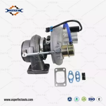 HE351CW 4043600 turboülelaadur 2004.5-2007 Dodge RAM 5.9L diisel