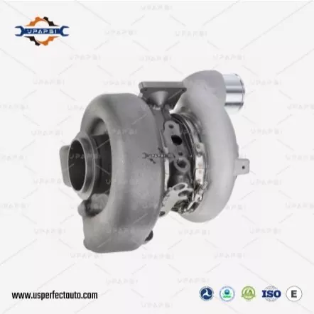 HE351VE 3770973 Turboülelaadur aastaks 2007-2012 6.7L Dodge Cummins mootorid