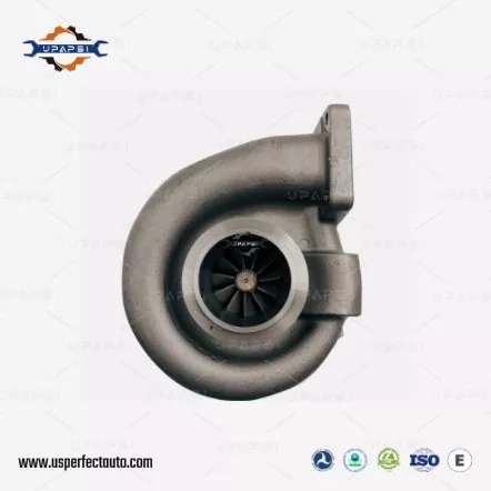 HE400VE 4309124 Turboülelaadur 2019 Cummins ISM QSM M1