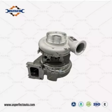 HE400VE 85140458 85151100 Volvo D13 turboülelaadur MP7 HE400VG HE400VE