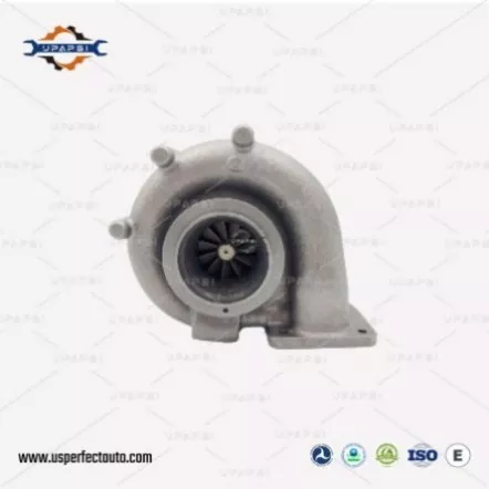 HE400VG 2206260 2301175 Paccar MX13 turboülelaadur 13.0L