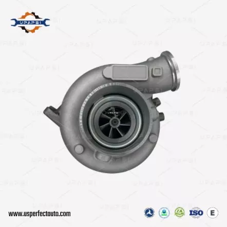 HE400VG 2836434 Cumminsi turboülelaadur ICP ISL ISL 8,9L mootorid