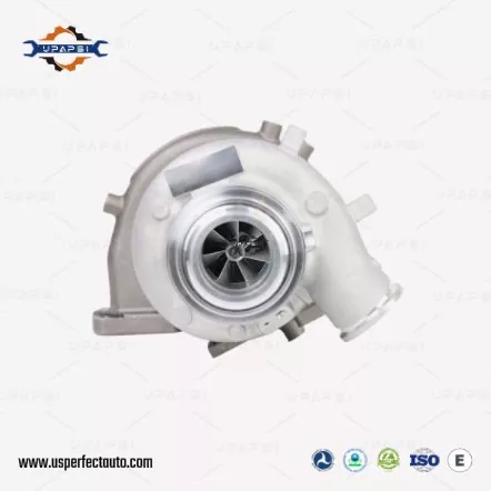 HE400VG 5602145 Turboülelaadur 2021-2023 Cummins X15 EPA17 EPA2