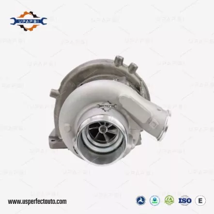 HE451VE 3792574 turboülelaadur 2009- Cumminsiga ISX15 450HP-500HP