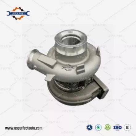 HE500VG 1973273 1940999 Paccar MX13 MX-13 EPA13 mootorite turboülelaadur