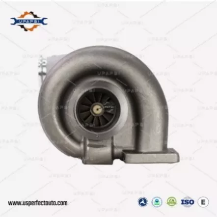 HE500VG 5356676 2117464 Paccar MX13 MX-13 EPA17 turboülelaadur 12.9L mootorid