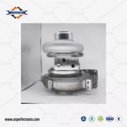HE531VE 2842125 Turboülelaadur 06-10 PACCAR HOLST MX13 EPA10