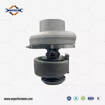 HT60 3538401 Turboülelaadur 1970-2012 Cummins 3,9 5,9 N14 ISM ISC