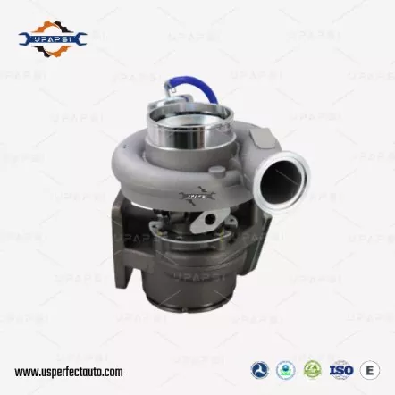 HX35G 4042333 Cumminsi mootori turboülelaadur L Gas ISL ISLG ISLG-280