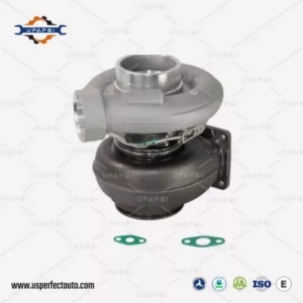 HX52 3599996 20516242 Volvo D12/D12C 430HP turboülelaadur