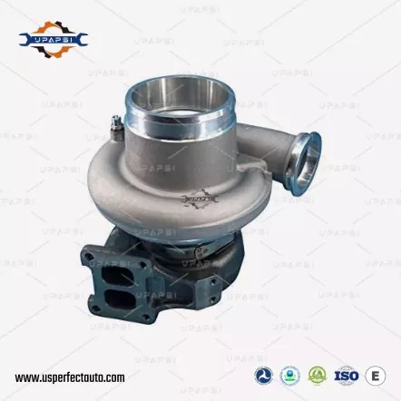 HX55 2836376 Detroiti diiselveoki turboülelaadur DD15 mootoriga 14,6L