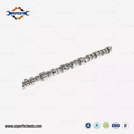 Injektor nukkvõll 4059331 4298626 uute Cummins ISX 15L QSX15 jaoks