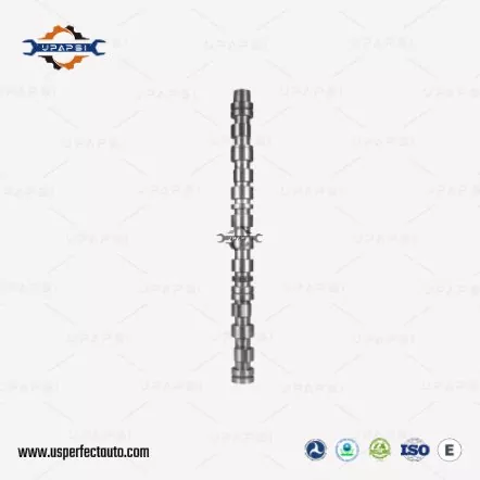 Injektor nukkvõll 4101476 3681710 cummins ISX 15L QSX15
