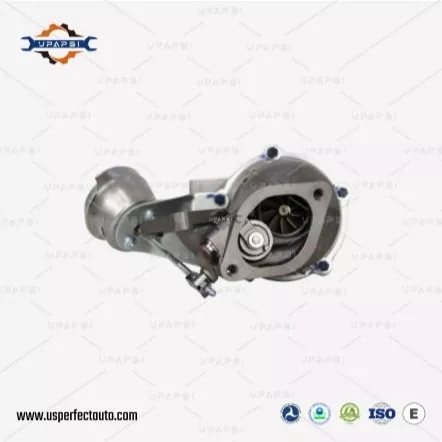 K03-0469 Fordi ekspeditsiooni navigaatori transiidi turboülelaadur 150 350 350 2015-2016 3,5L vasakul