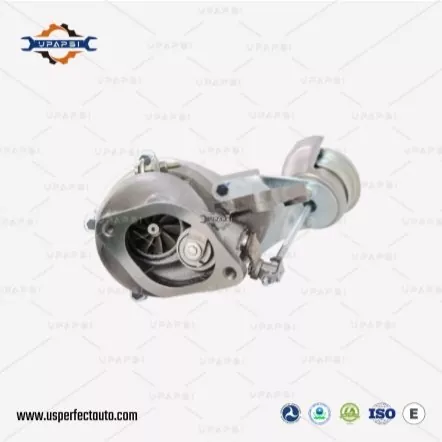 K03-0470 Fordi ekspeditsiooni navigaatori transiidi turboülelaadur 150 350 350 2015-2016 3.5L paremal