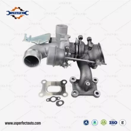K03 53039880270 FORD FOCUS GALAXY KUGA MONDEO S-MAX ECOBOOST MOOTOR