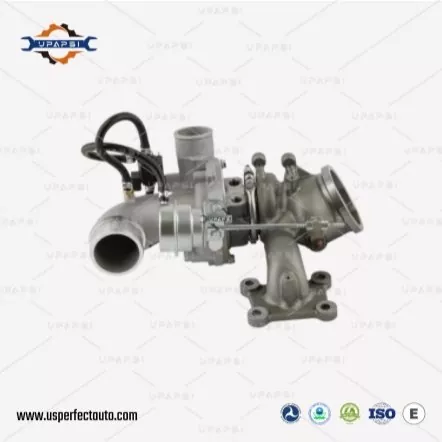 K03 53039880368 Ford Escape 2.0L ECOBOOST MOOTORI TURBO MOOTOR 2013-2015