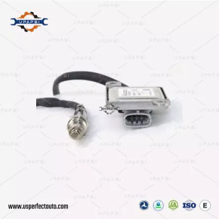Lämmastikoksiid NOX andur 3687334 2894941 Cummins EPA10 ISX/QSX 15L